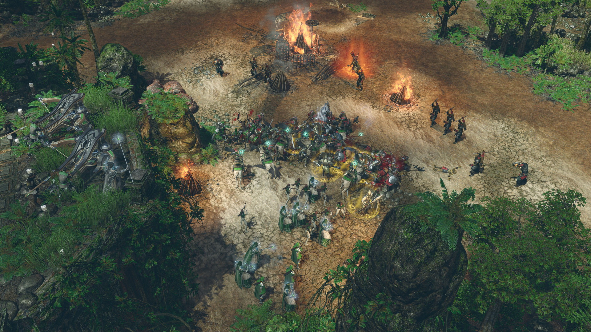 SpellForce 3: Reforced - screenshot 3