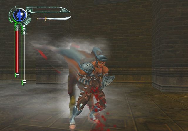 Blood Omen 2 - screenshot 2