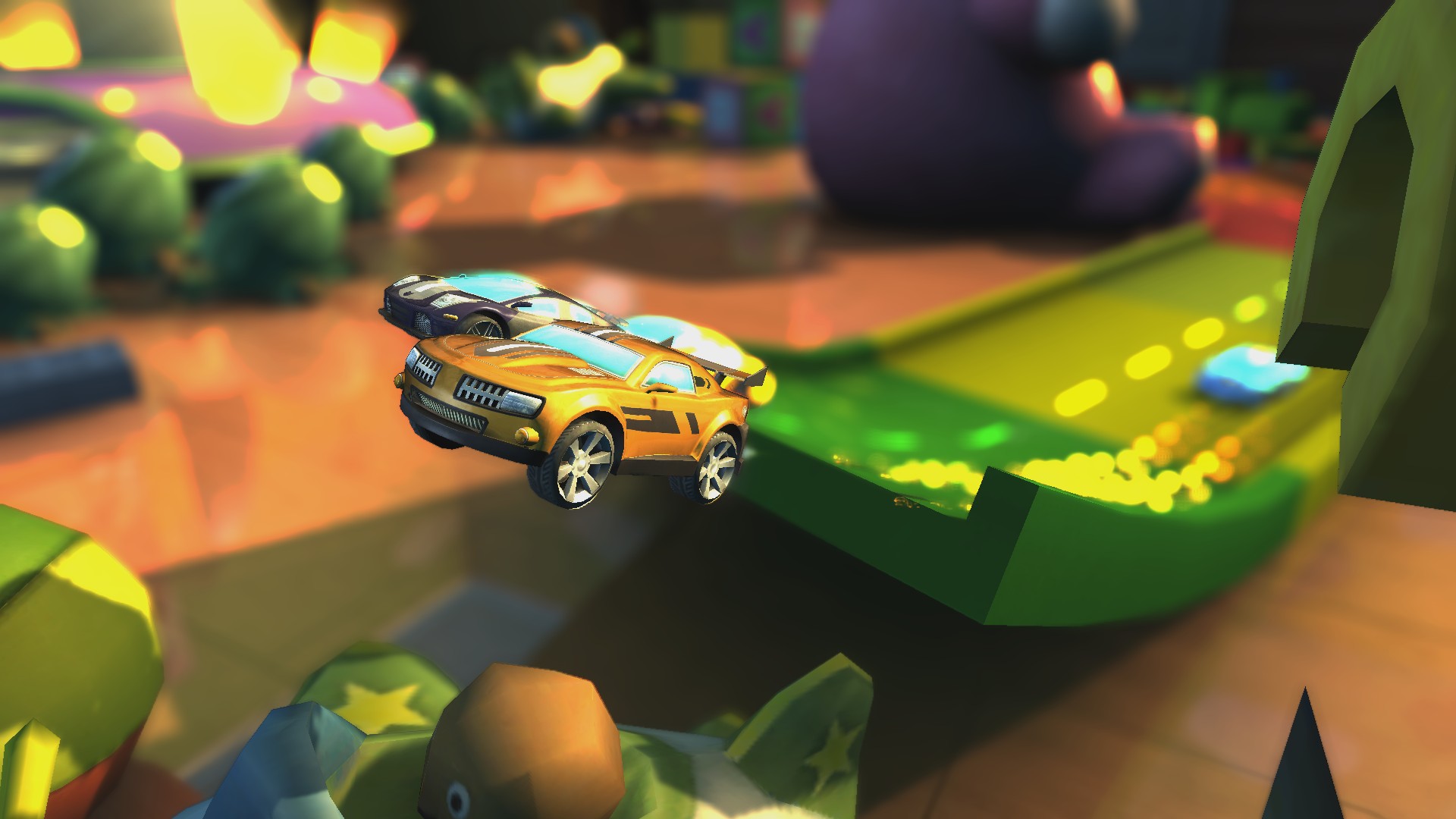 Super Toy Cars - screenshot 30