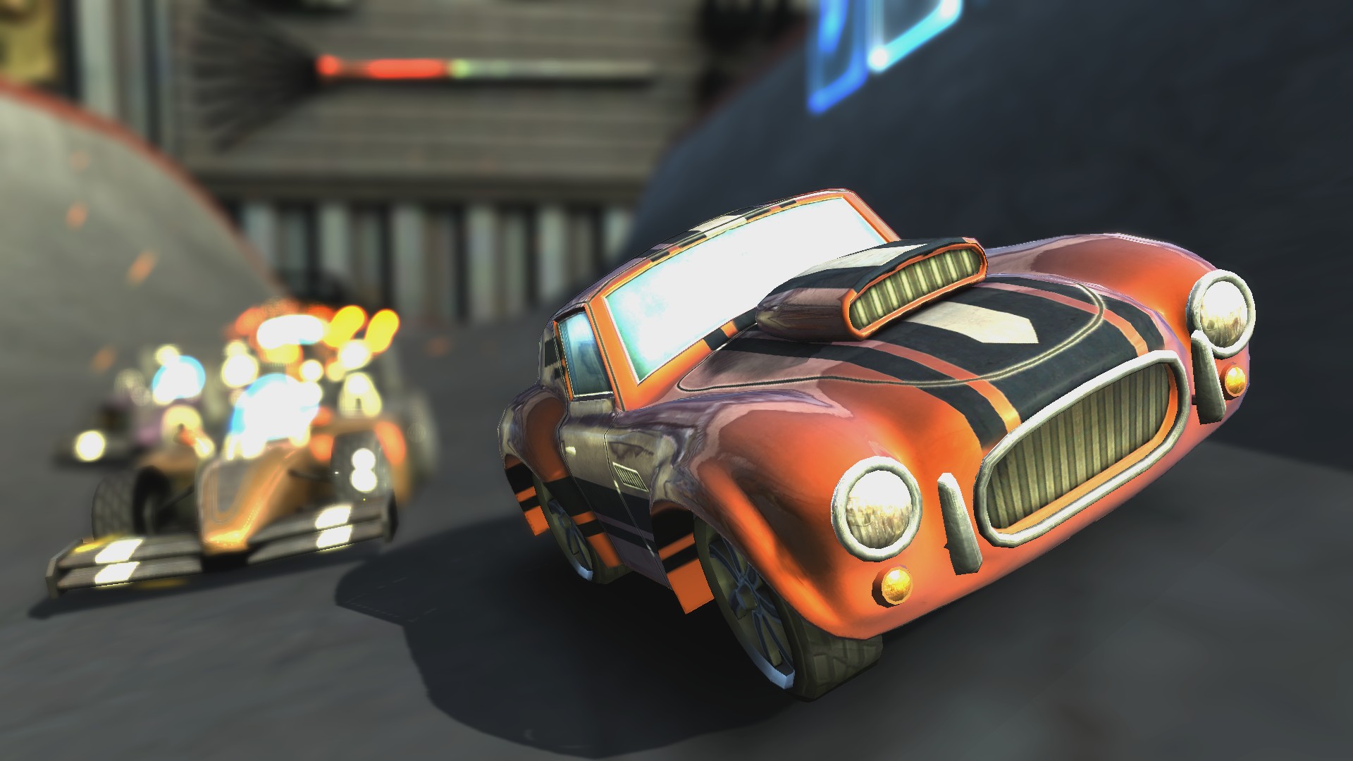 Super Toy Cars - screenshot 21