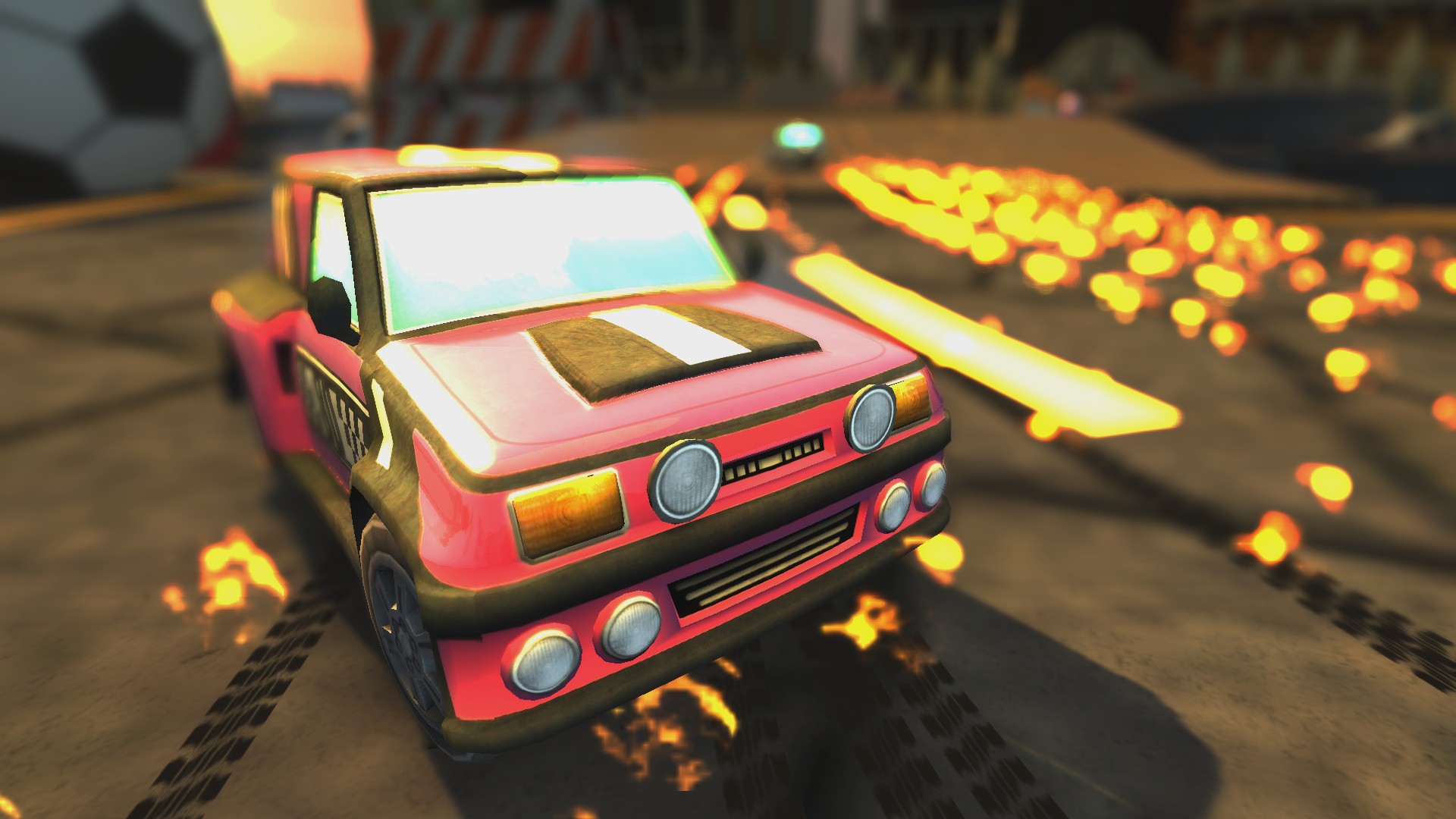 Super Toy Cars - screenshot 18