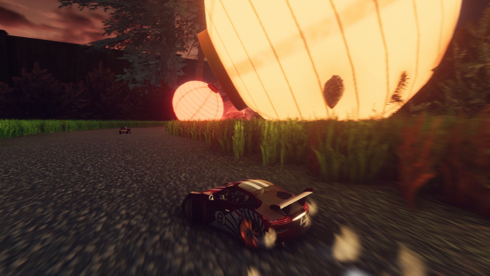 Super Toy Cars 2 - screenshot 18