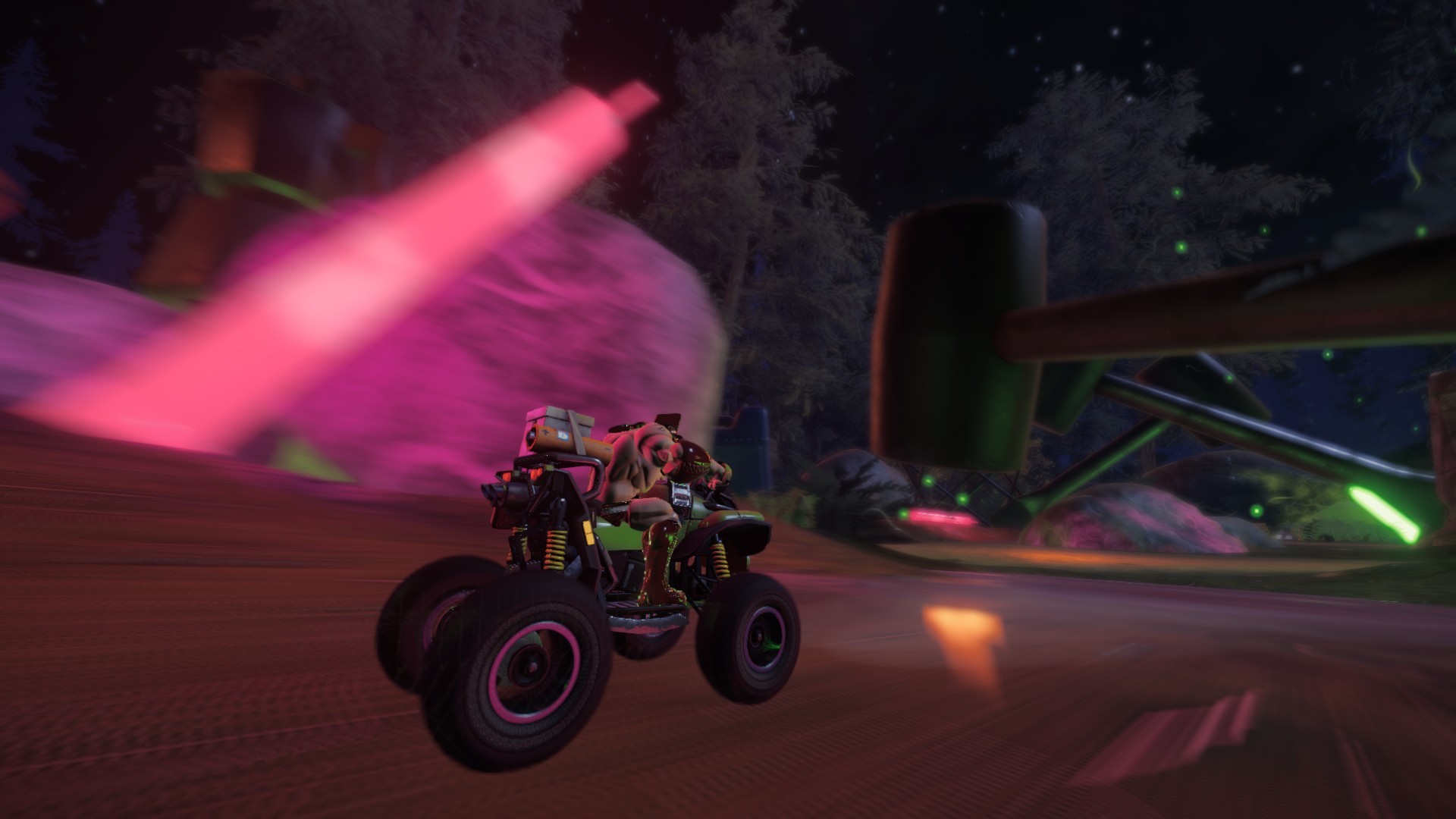 Super Toy Cars Offroad - screenshot 18