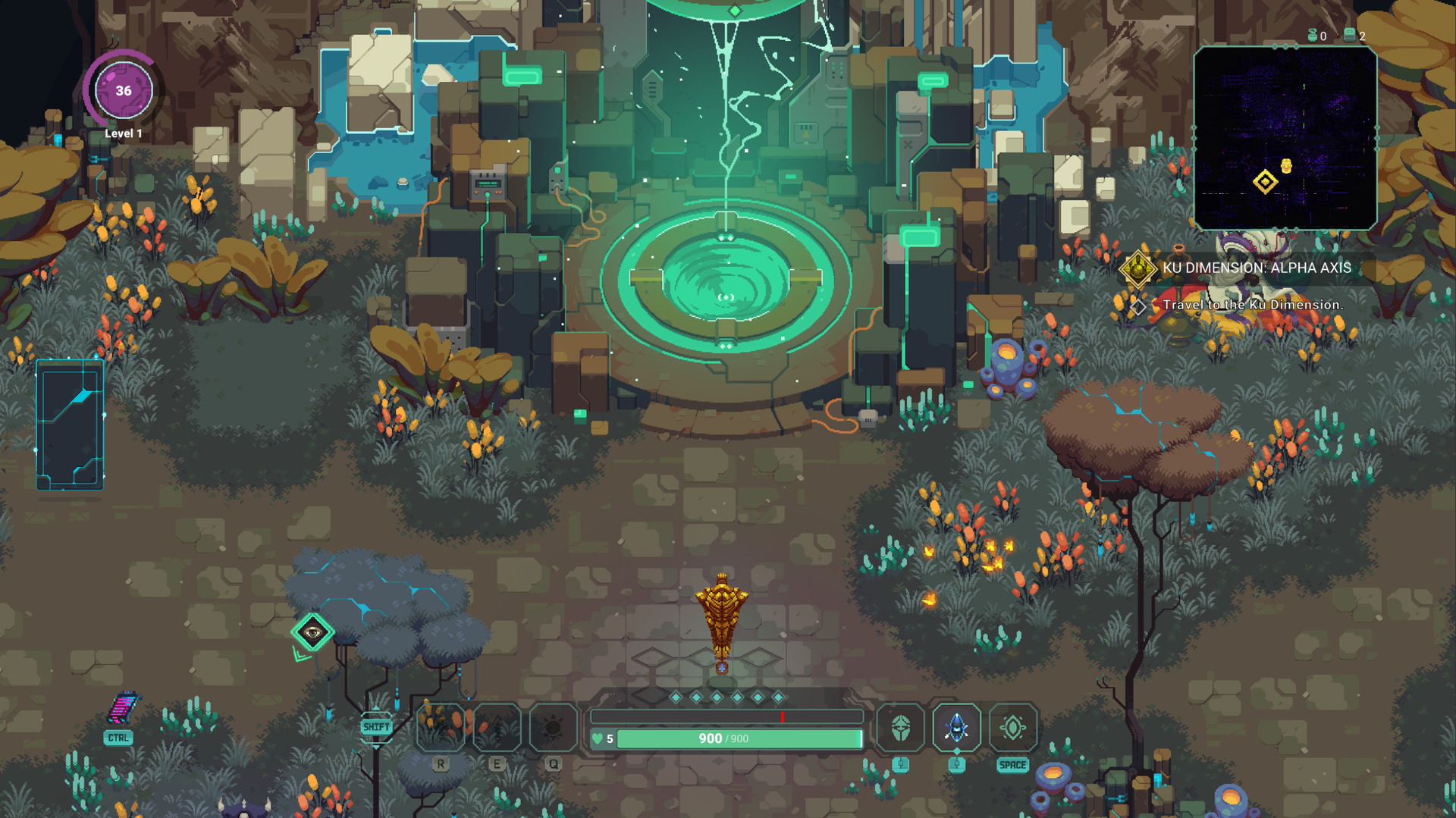 Undungeon - screenshot 4