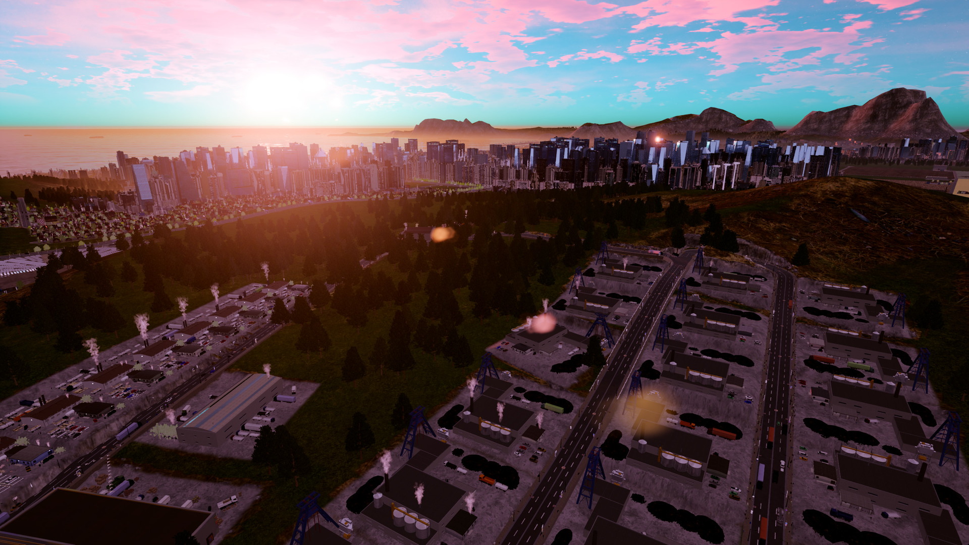 Highrise City - screenshot 5