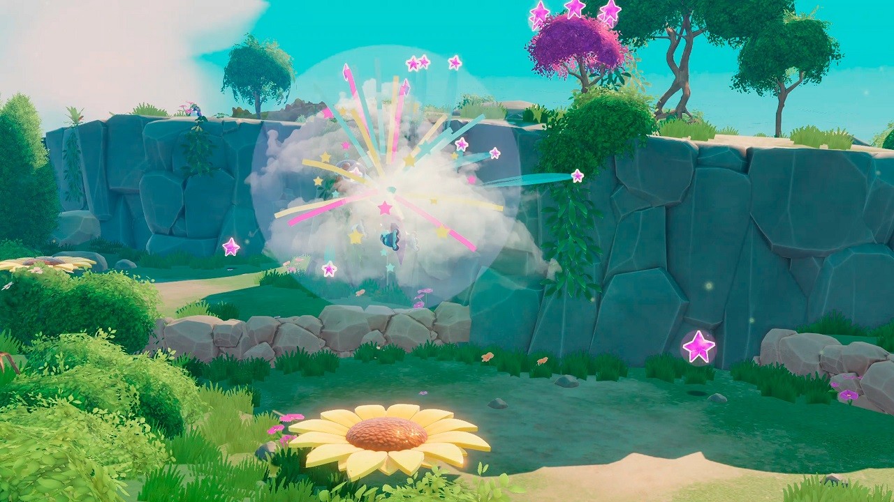 My Little Pony: A Maretime Bay Adventure - screenshot 8