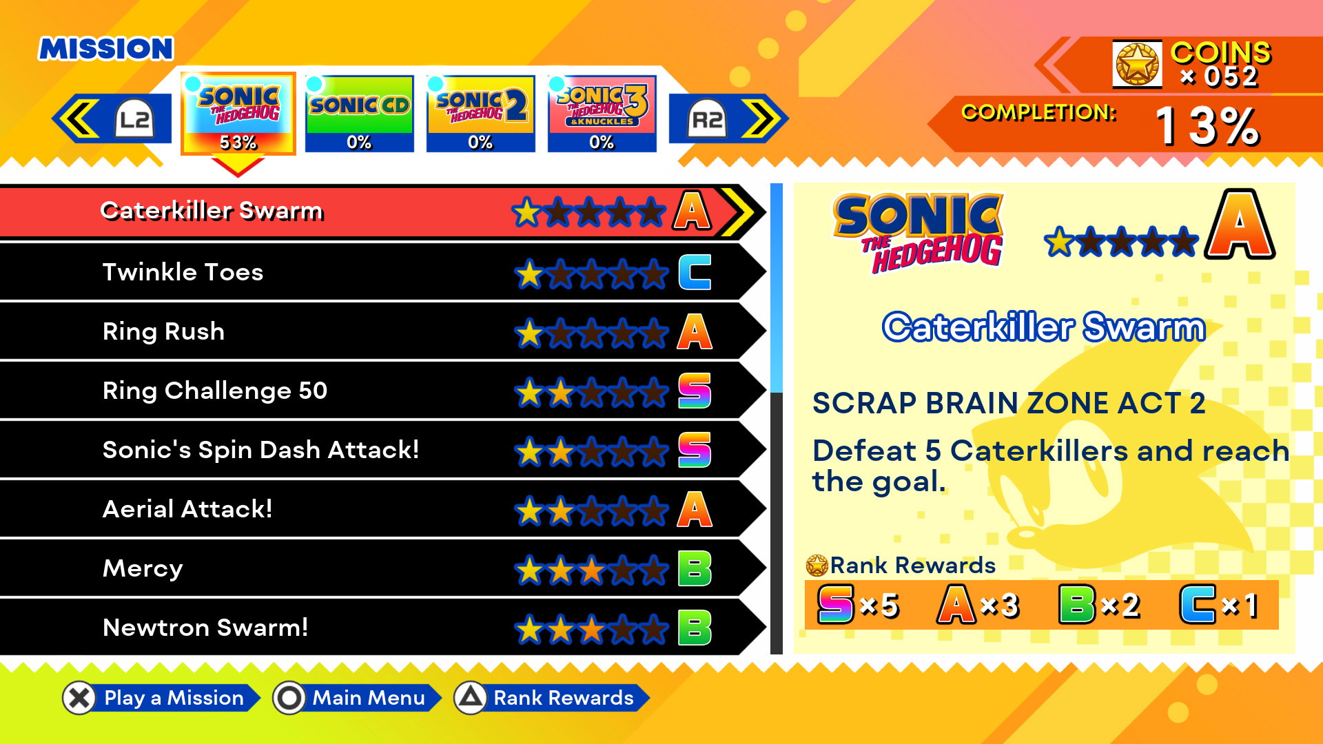 Sonic Origins - screenshot 2