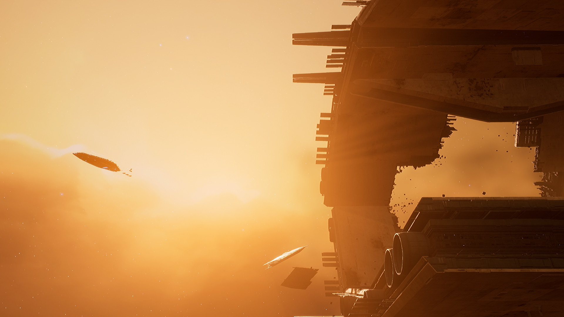 Homeworld 3 - screenshot 10