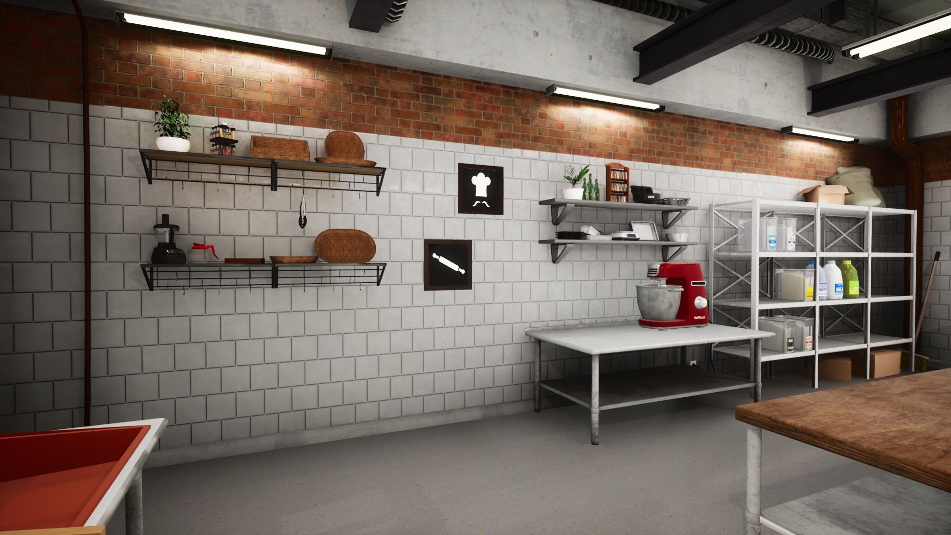 Bakery Simulator - screenshot 13