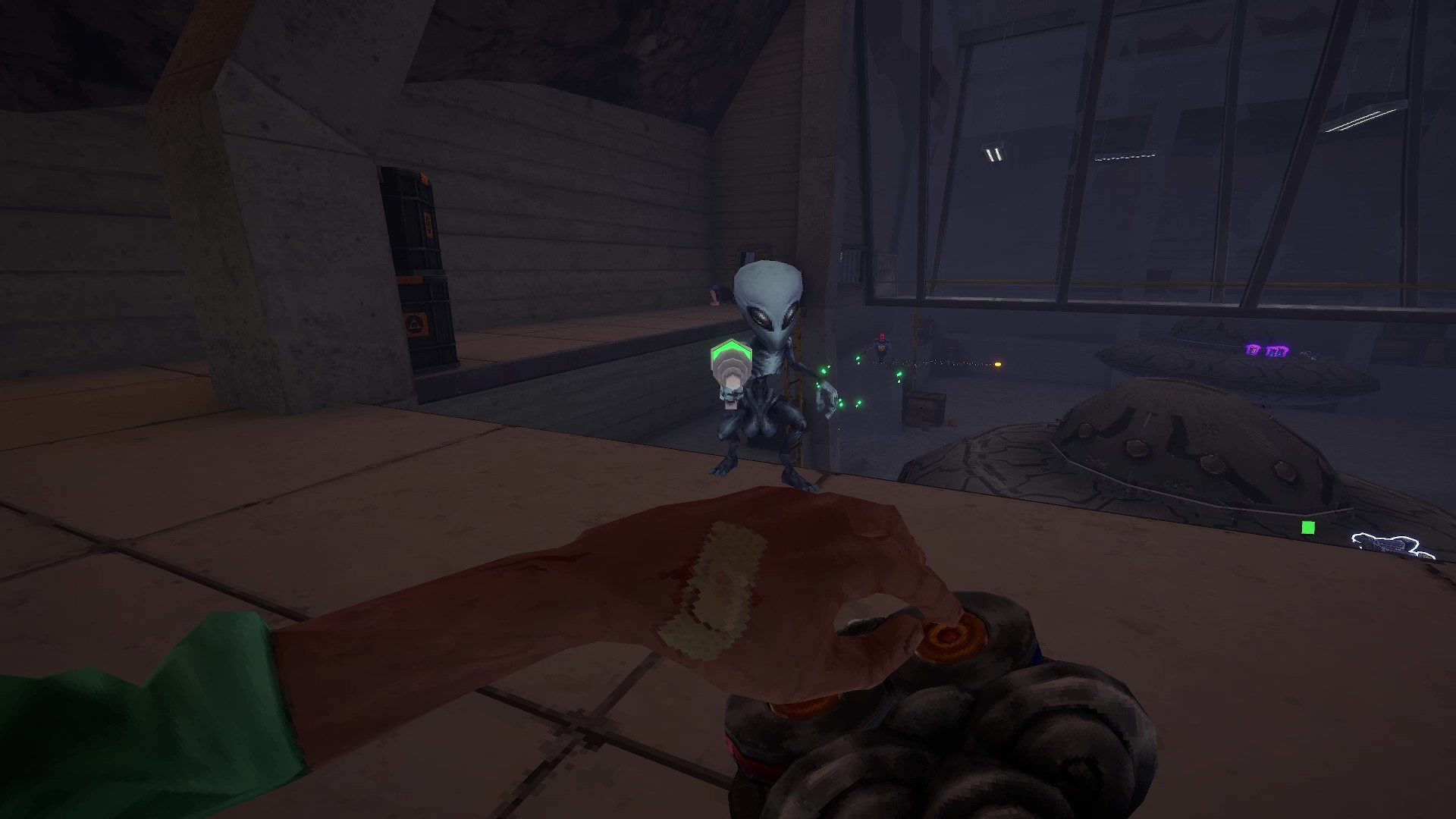 POSTAL: Brain Damaged - screenshot 3