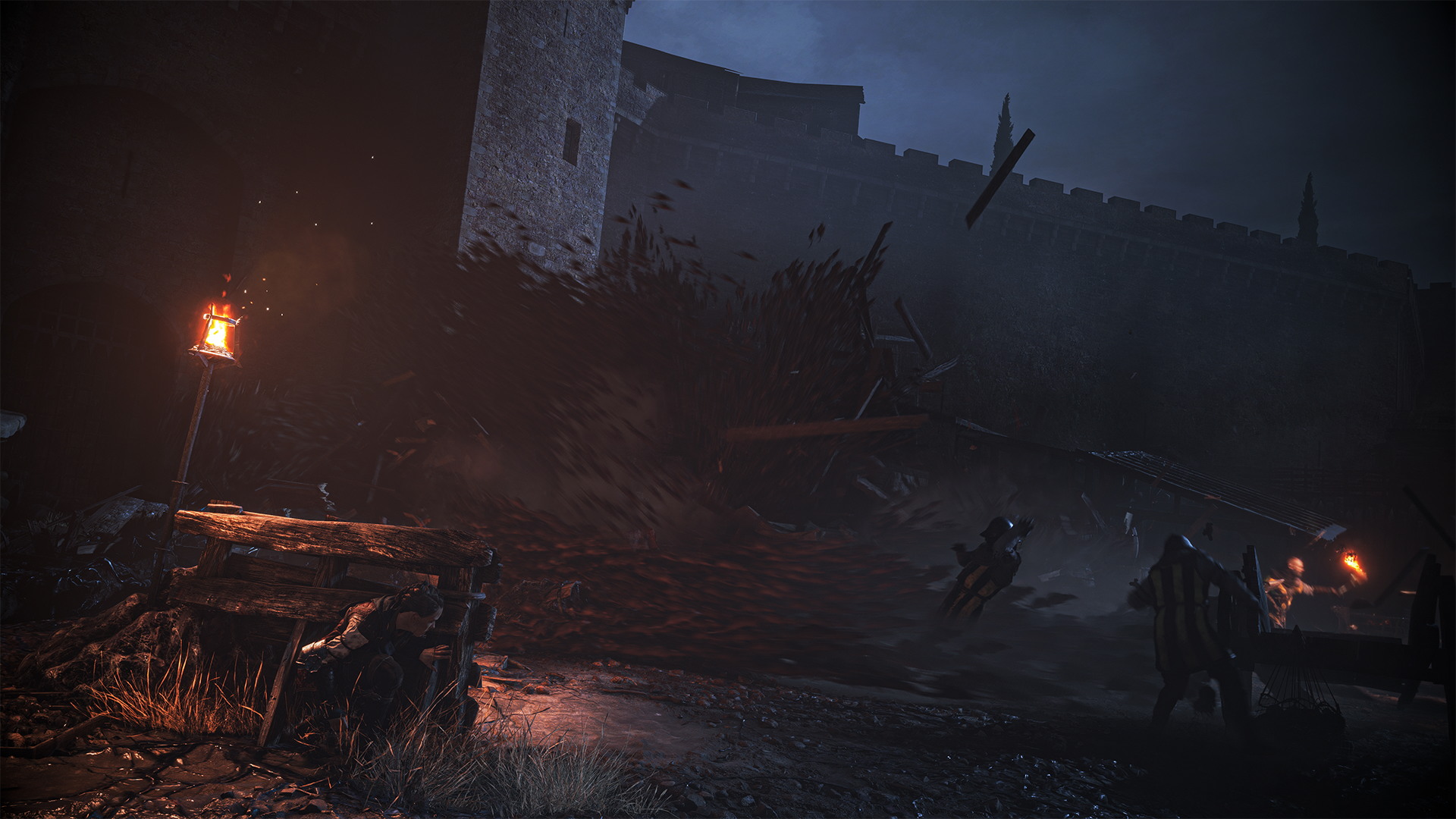 A Plague Tale: Requiem - screenshot 8