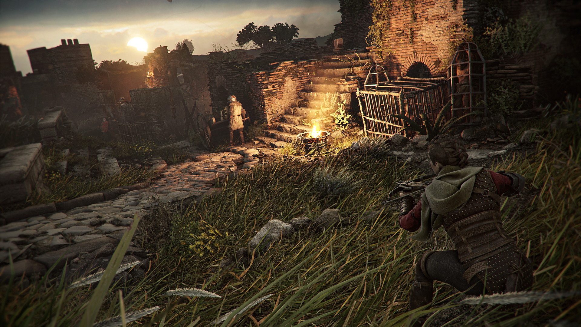 A Plague Tale: Requiem - screenshot 3