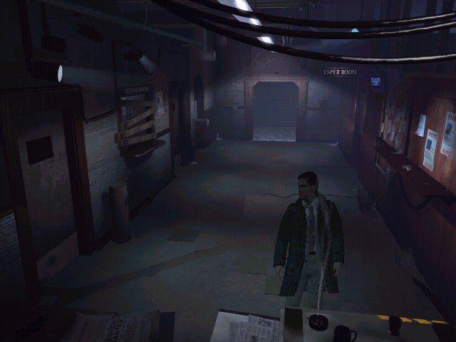 Blade Runner - screenshot 43