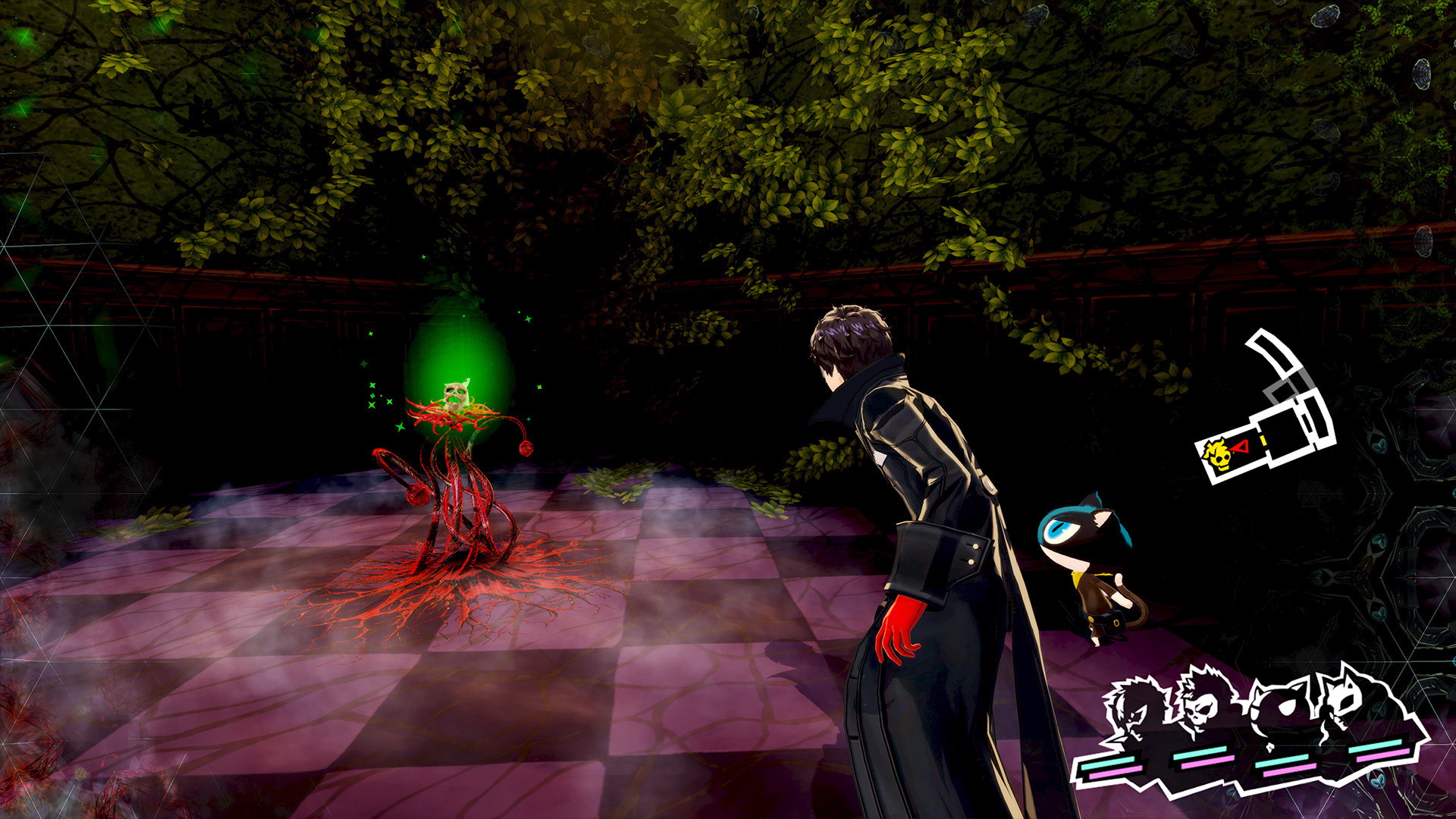 Persona 5 Royal - screenshot 17