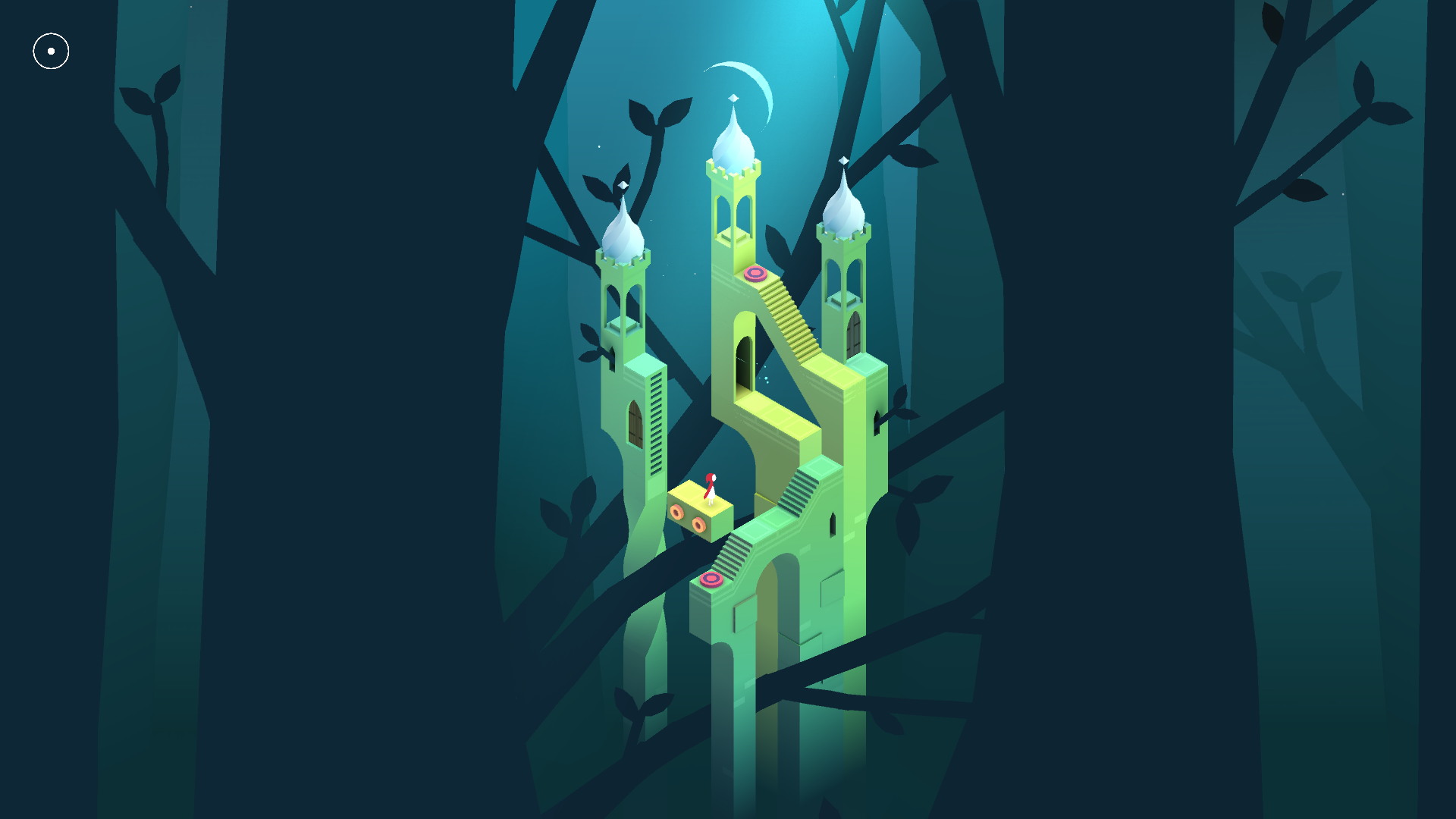 Monument Valley: Panoramic Collection - screenshot 7