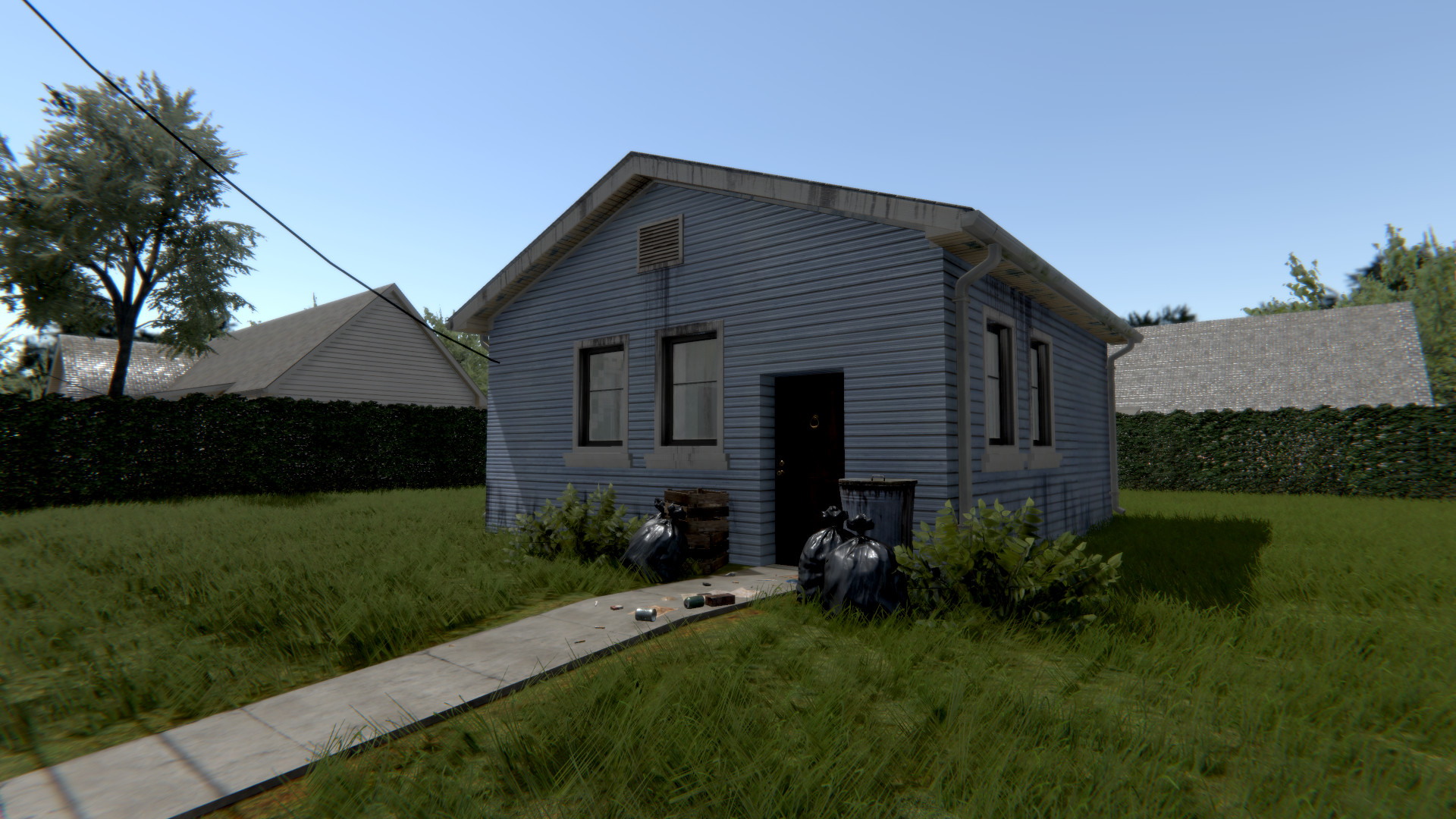 House Flipper - screenshot 4