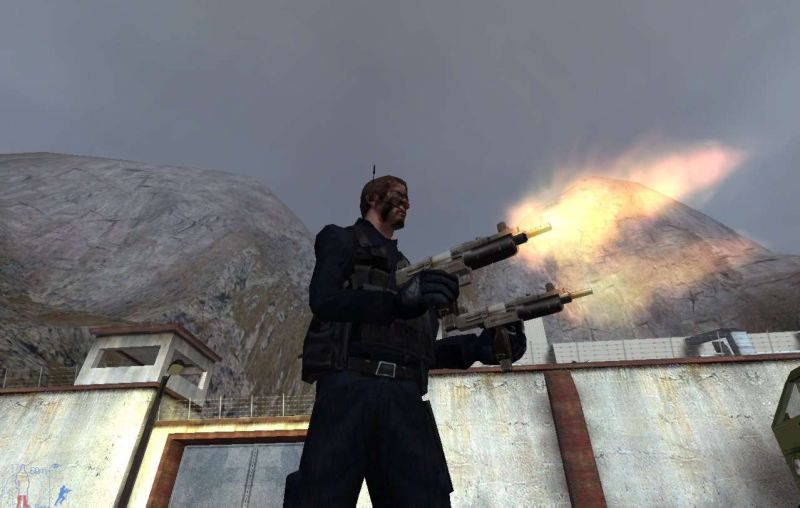 Project I.G.I. 2: Covert Strike - screenshot 130