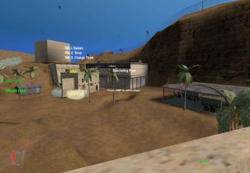 Project I.G.I. 2: Covert Strike - screenshot 129