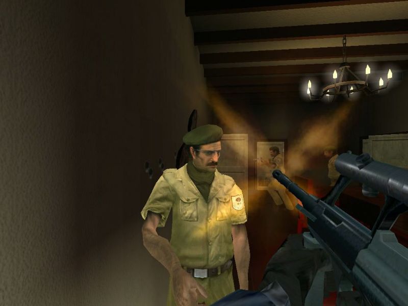 Project I.G.I. 2: Covert Strike - screenshot 118