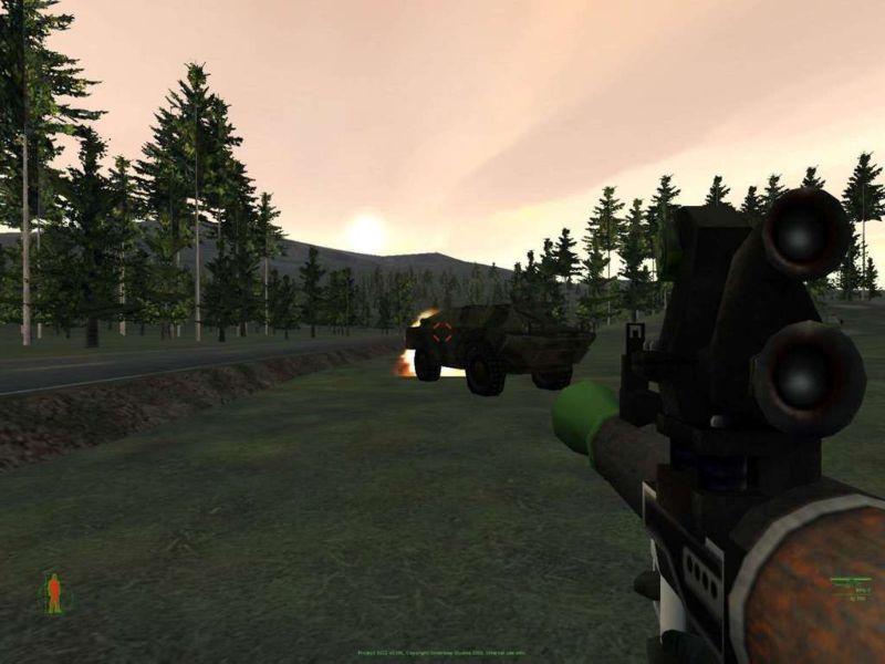 Project I.G.I. 2: Covert Strike - screenshot 109