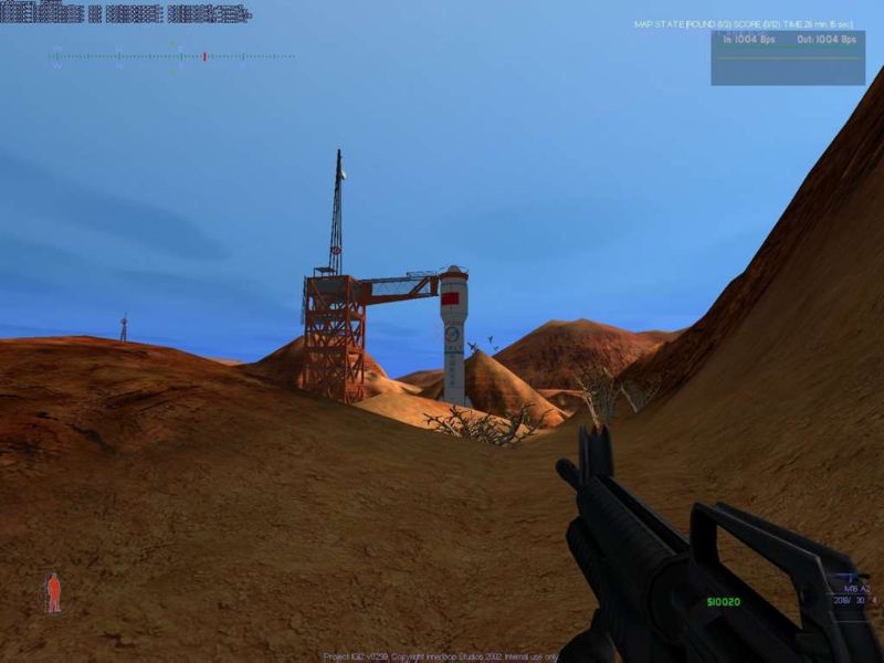 Project I.G.I. 2: Covert Strike - screenshot 104