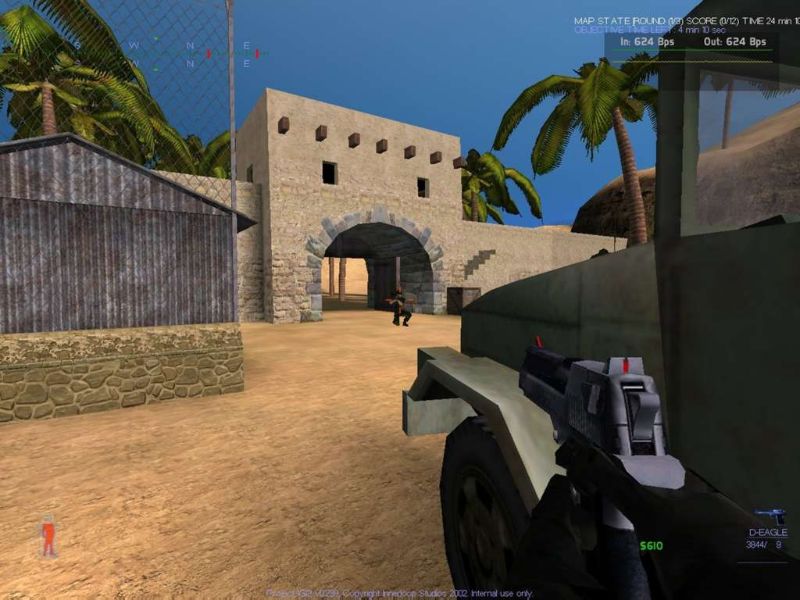Project I.G.I. 2: Covert Strike - screenshot 101