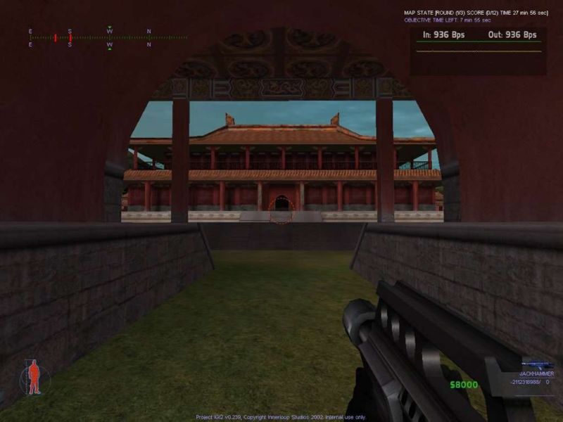 Project I.G.I. 2: Covert Strike - screenshot 99