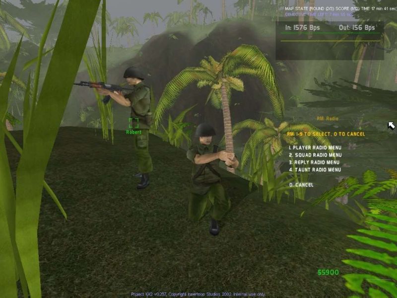 Project I.G.I. 2: Covert Strike - screenshot 95