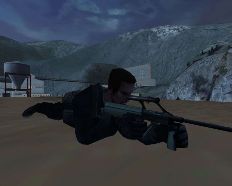 Project I.G.I. 2: Covert Strike - screenshot 90