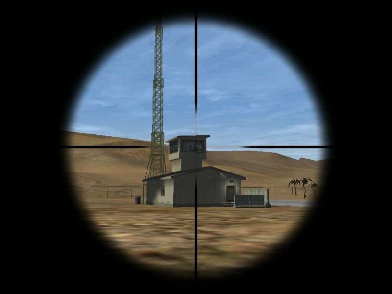 Project I.G.I. 2: Covert Strike - screenshot 88