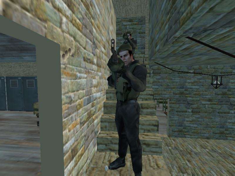 Project I.G.I. 2: Covert Strike - screenshot 84
