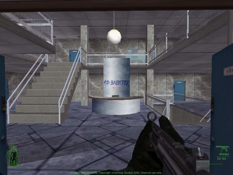Project I.G.I. 2: Covert Strike - screenshot 82