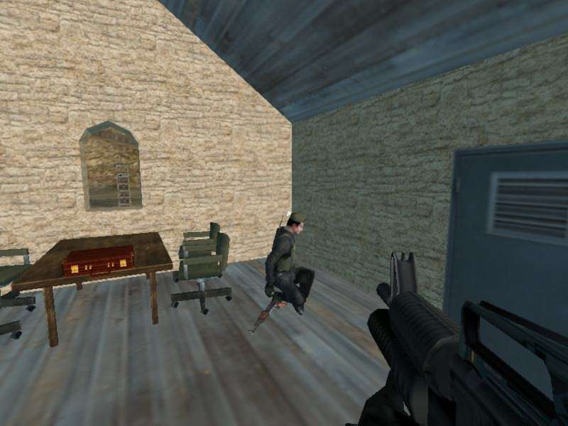 Project I.G.I. 2: Covert Strike - screenshot 78