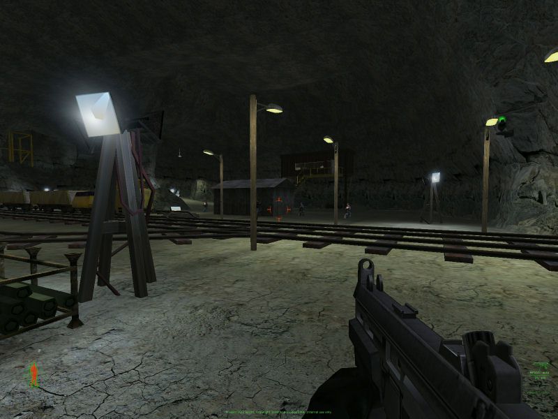 Project I.G.I. 2: Covert Strike - screenshot 77