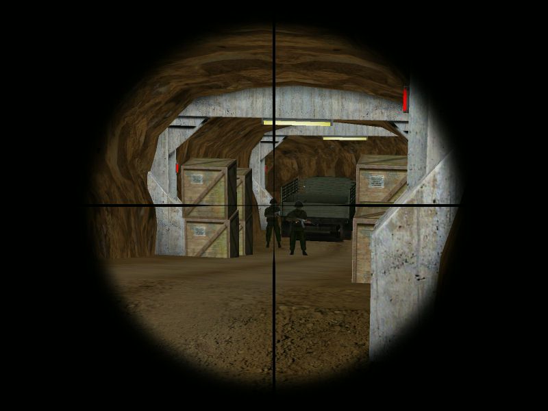 Project I.G.I. 2: Covert Strike - screenshot 74