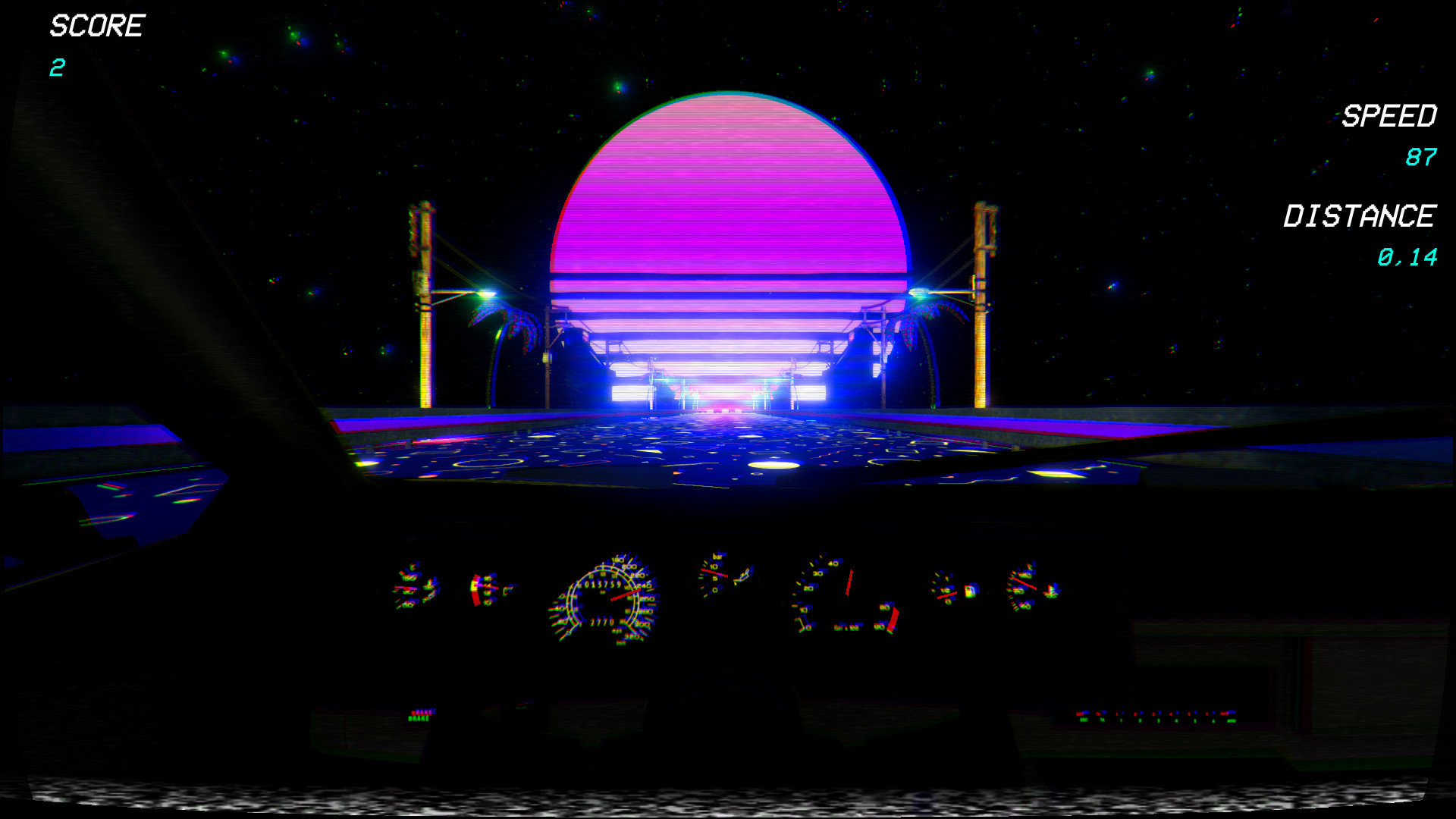 Retrowave - screenshot 16