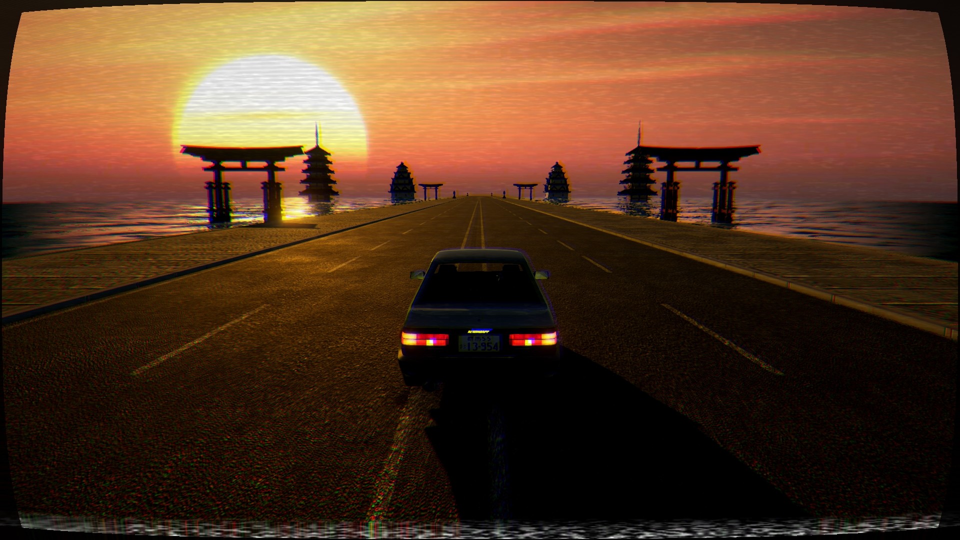 Retrowave - screenshot 10