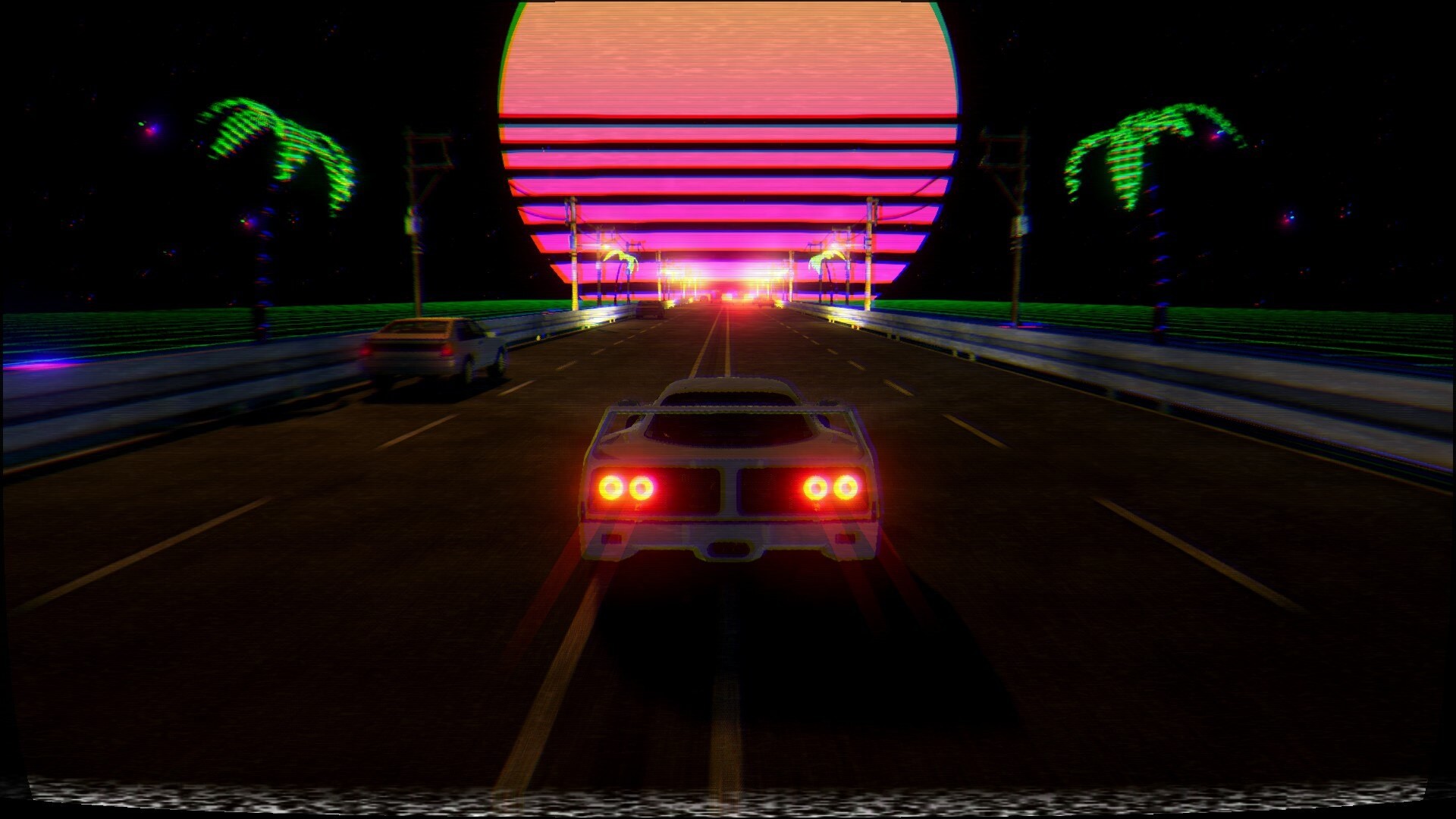 Retrowave - screenshot 6