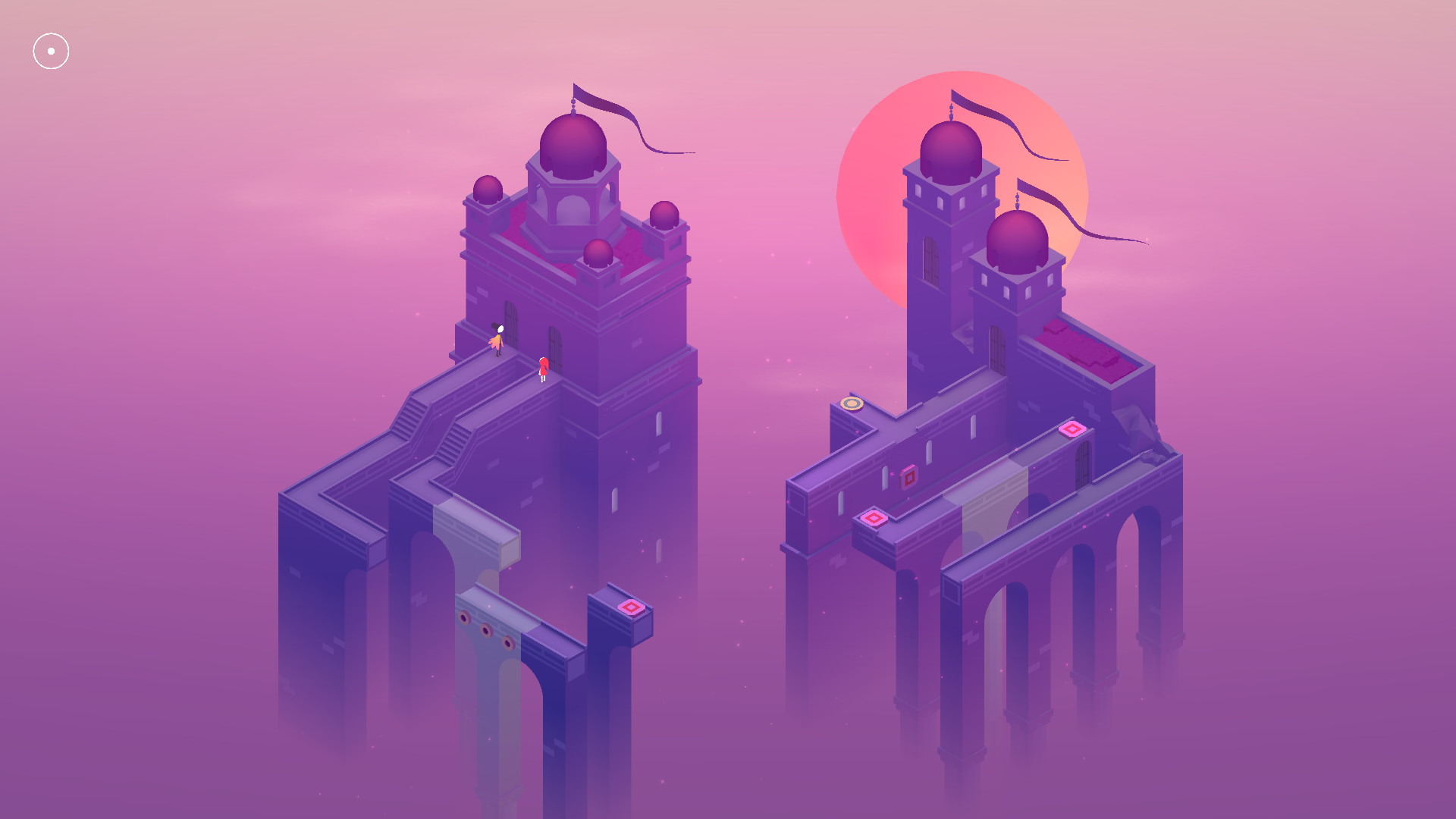 Monument Valley 2: Panoramic Edition - screenshot 11