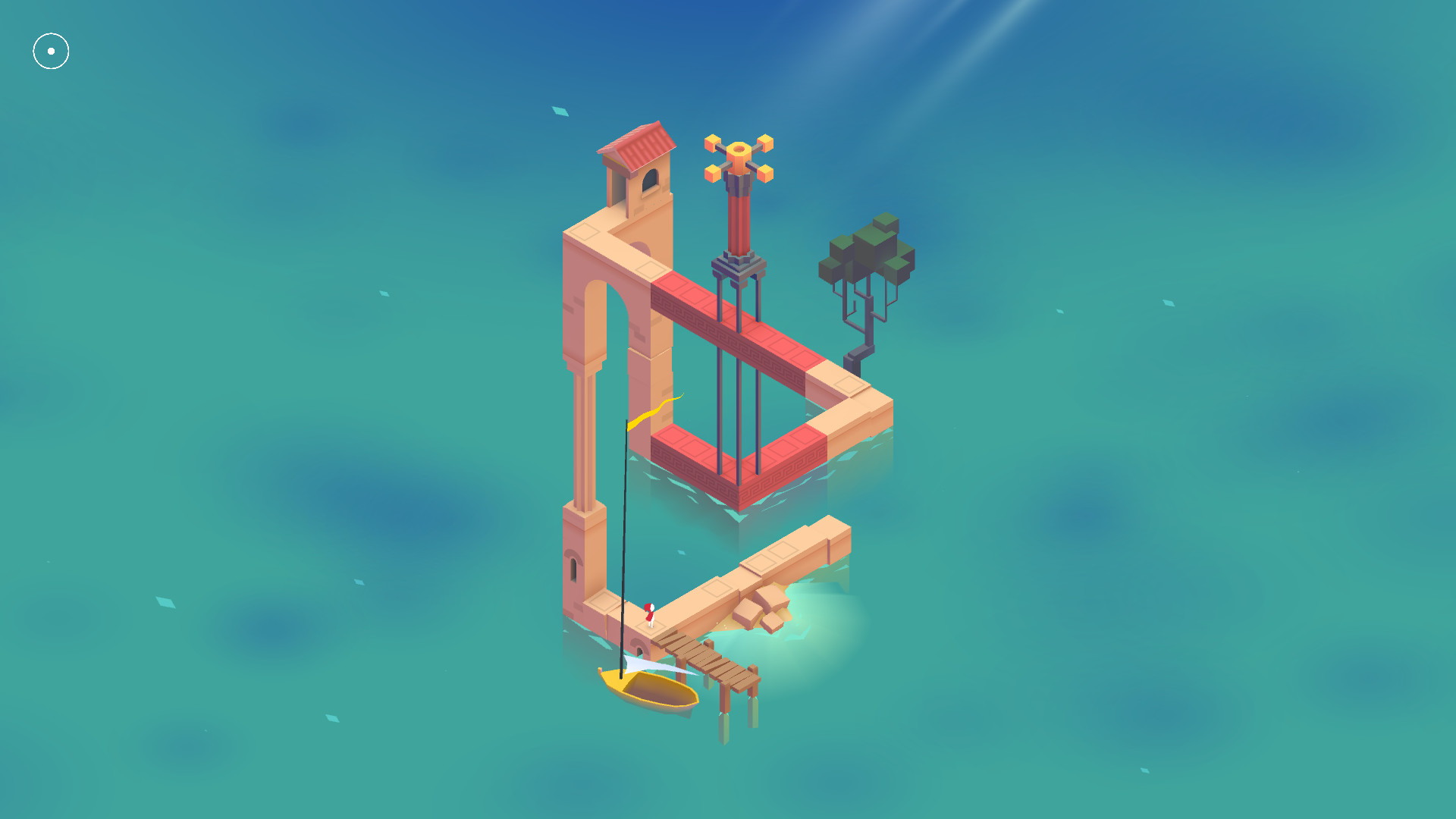 Monument Valley 2: Panoramic Edition - screenshot 9