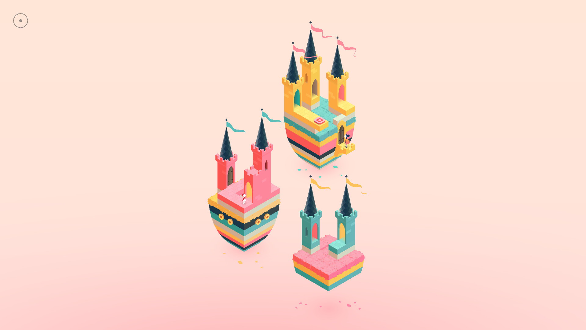 Monument Valley 2: Panoramic Edition - screenshot 8