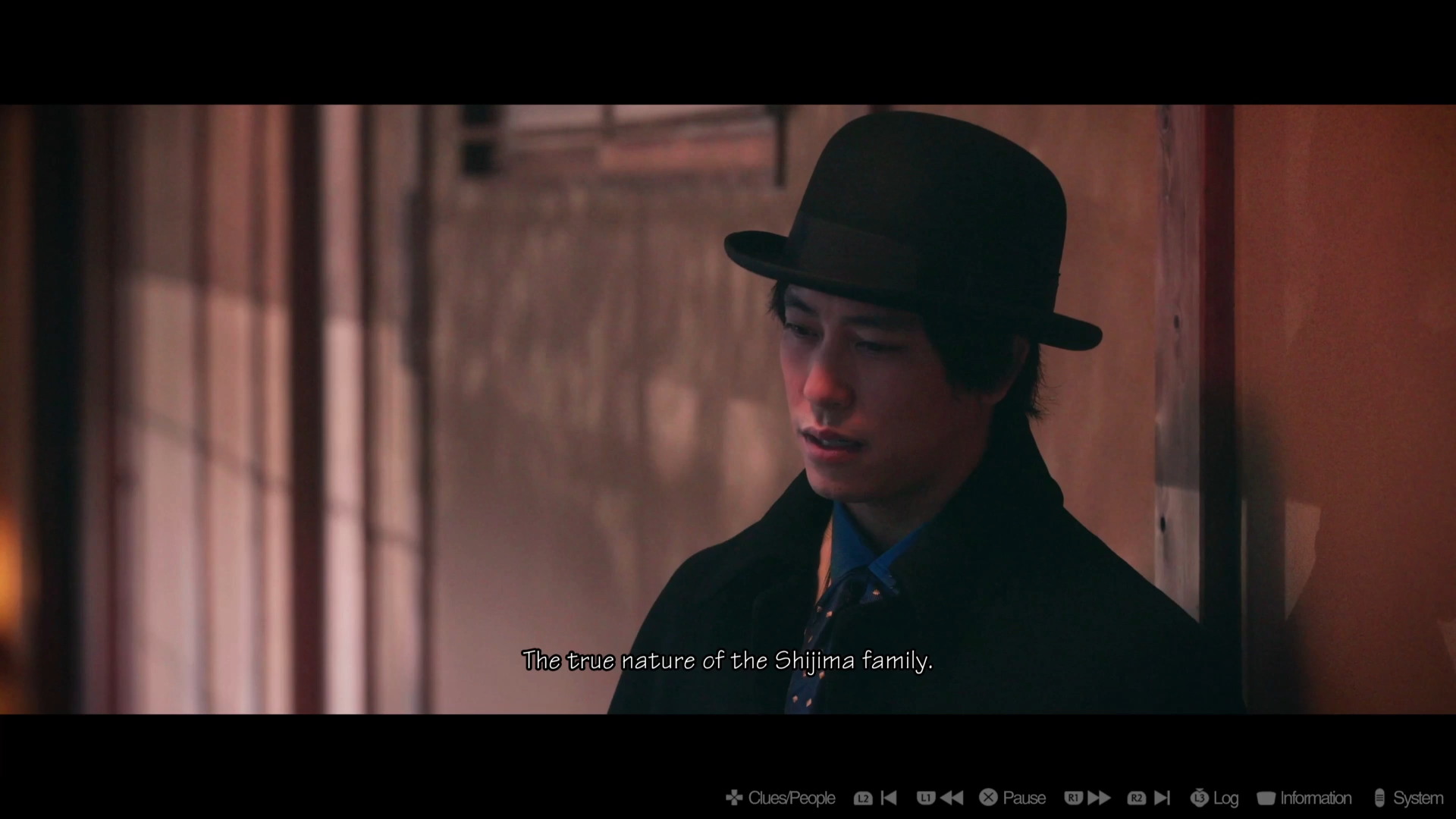 The Centennial Case: A Shijima Story - screenshot 10