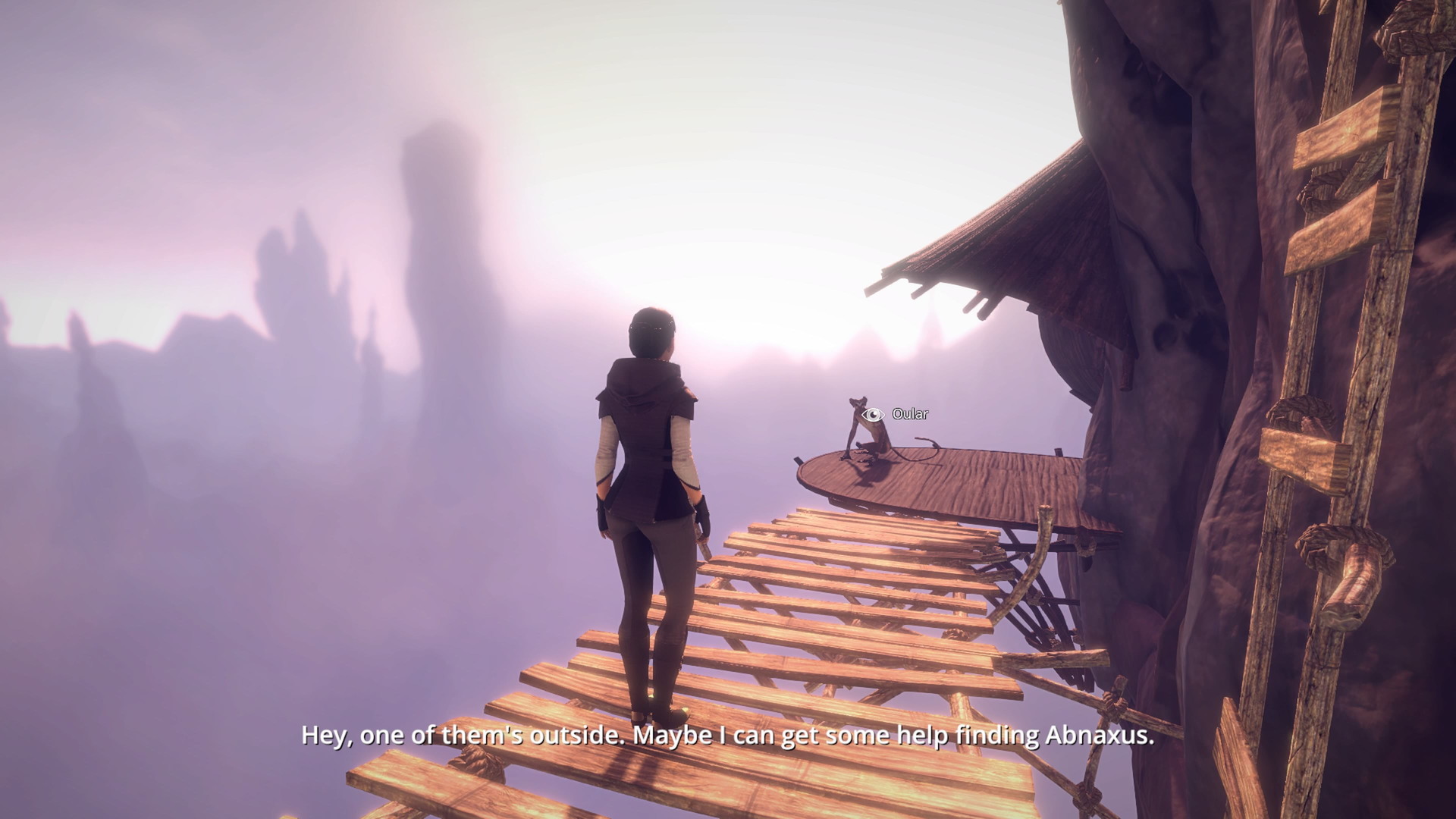 Dreamfall Chapters - Book Four: Revelations - screenshot 6