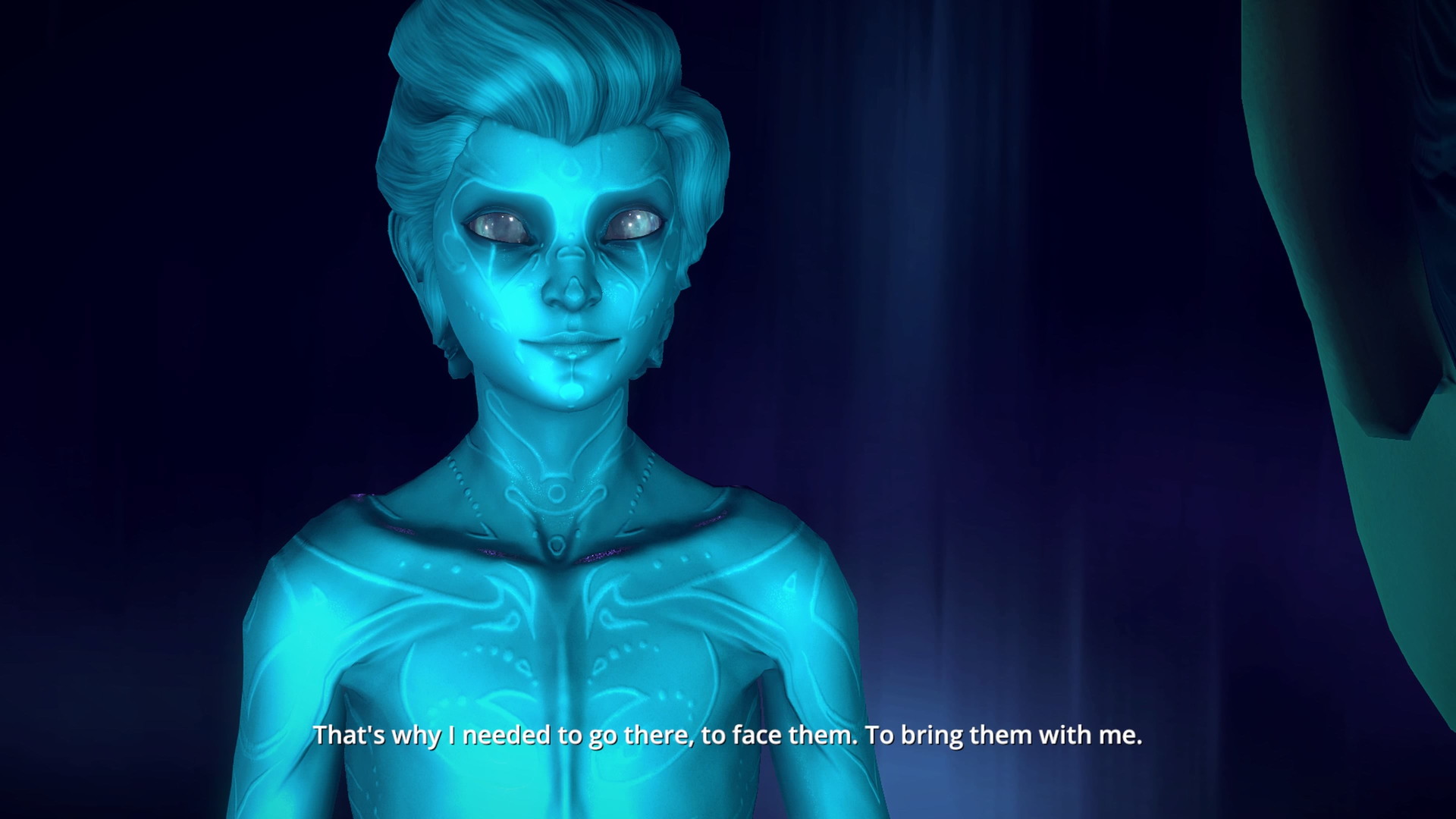 Dreamfall Chapters - Book Four: Revelations - screenshot 4