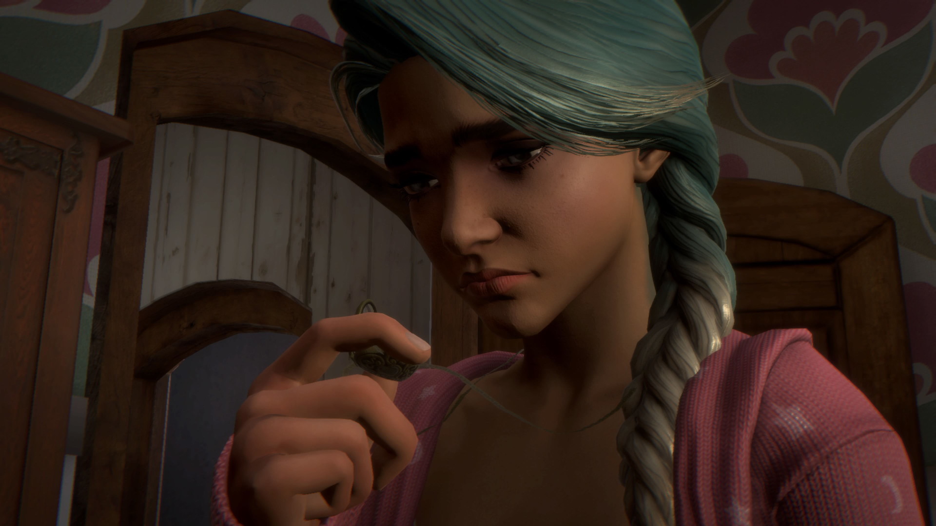 Dreamfall Chapters - Book Four: Revelations - screenshot 1