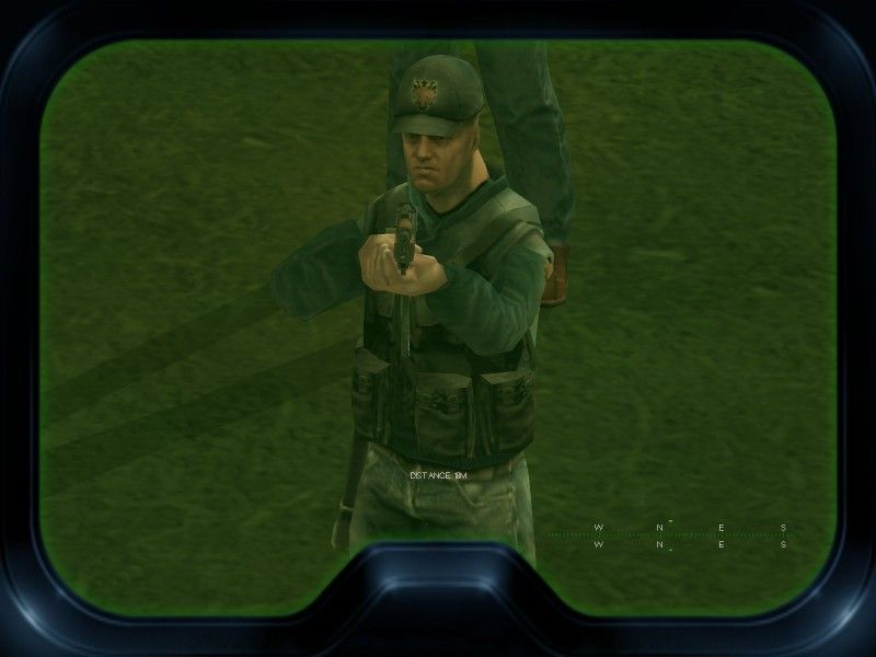 Project I.G.I. 2: Covert Strike - screenshot 46