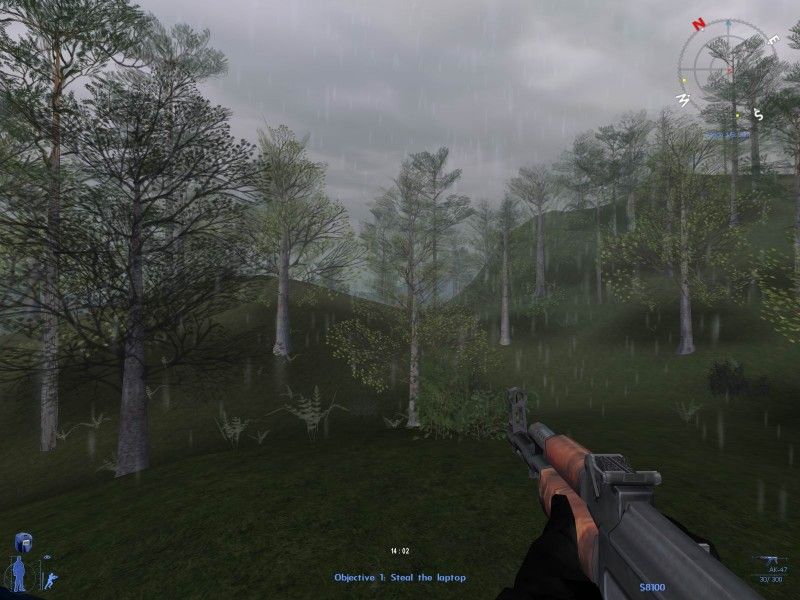 Project I.G.I. 2: Covert Strike - screenshot 29