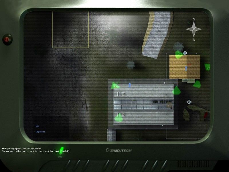 Project I.G.I. 2: Covert Strike - screenshot 27