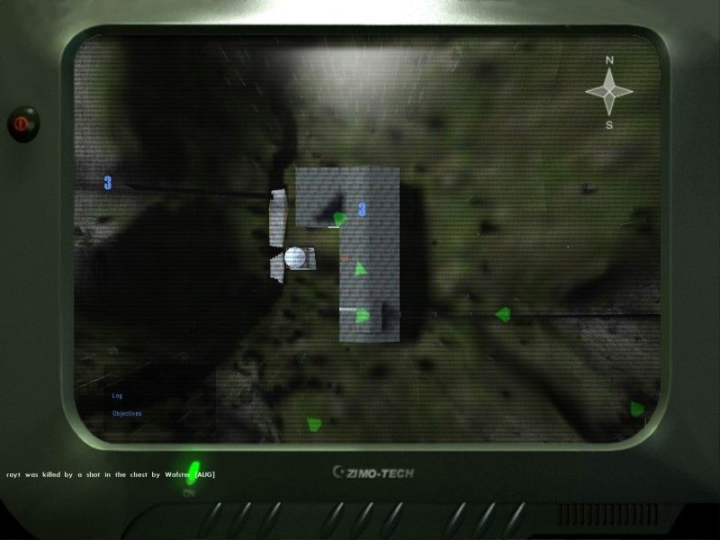 Project I.G.I. 2: Covert Strike - screenshot 26