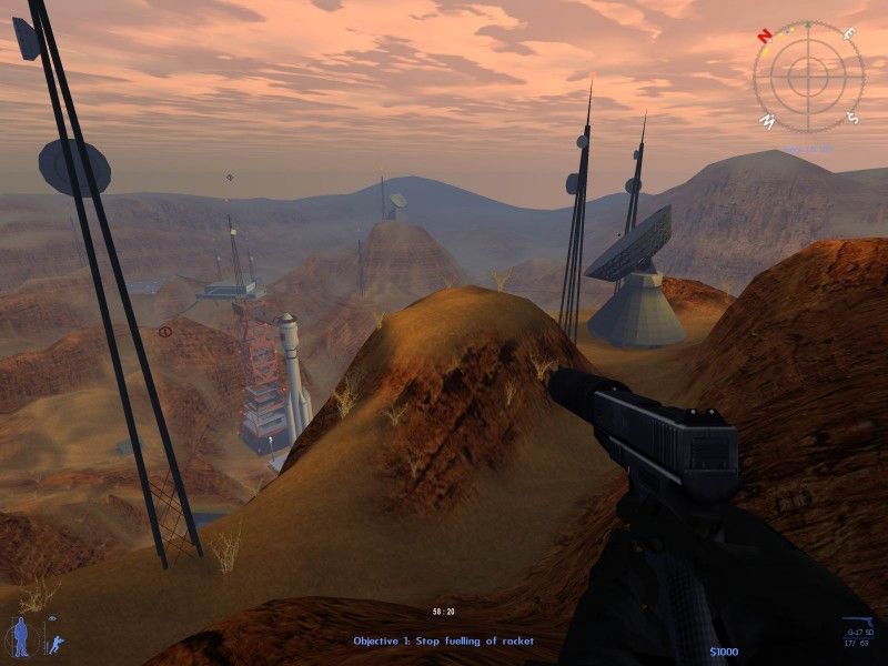 Project I.G.I. 2: Covert Strike - screenshot 25
